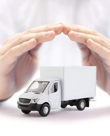 Protect Your Goods with Insurance